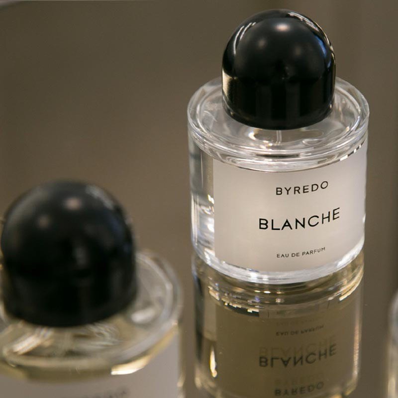 EDP BLANCHE              