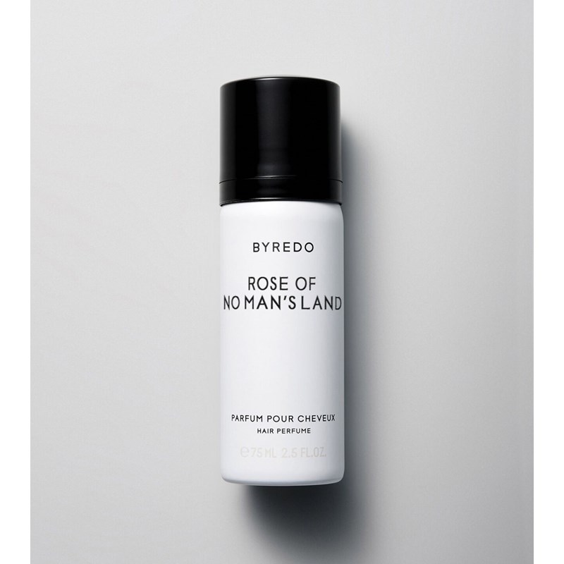 ROSE OF NO MAN'S LAND HAIR PERFUME