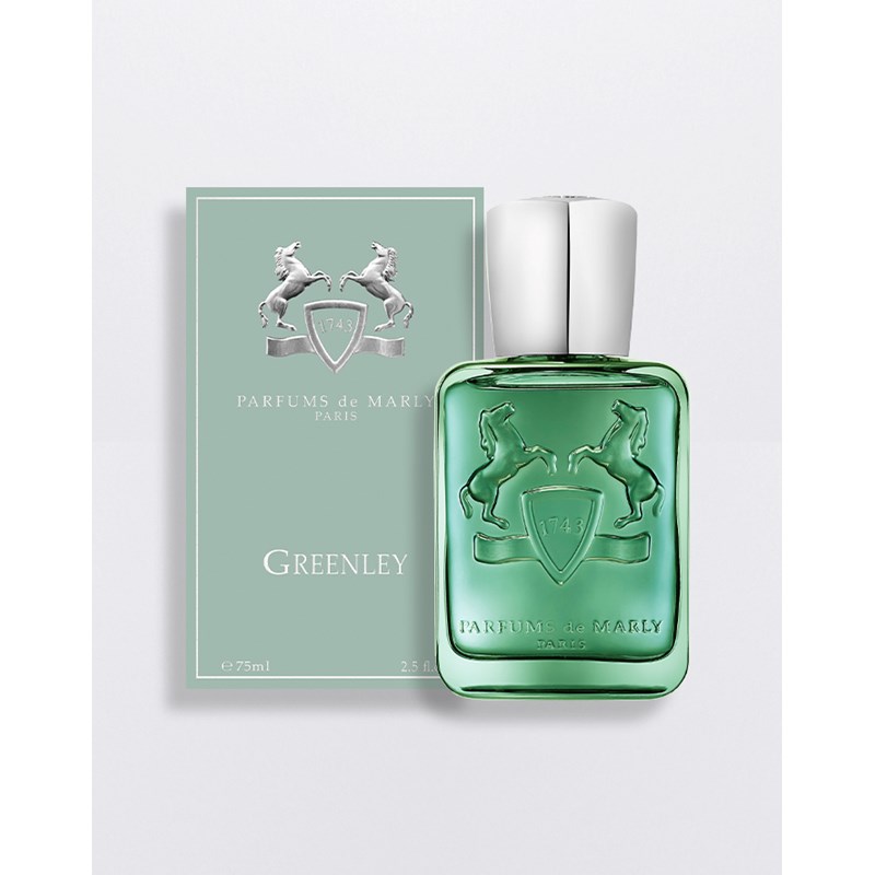 PDM Greenley 75ml PS WS Greenley-Parfums de Marly